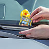 Duck Duck Car Cards - 12 Pc. Image 1