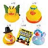 Duck Duck the Four Seasons Kit for 48 Image 1