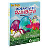 Dudley&#8217;s<sup>&#174;</sup> Prismatic Rainbow Easter Egg Decorating Kit Image 1