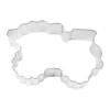 Dump Truck 4" Cookie Cutters Image 1