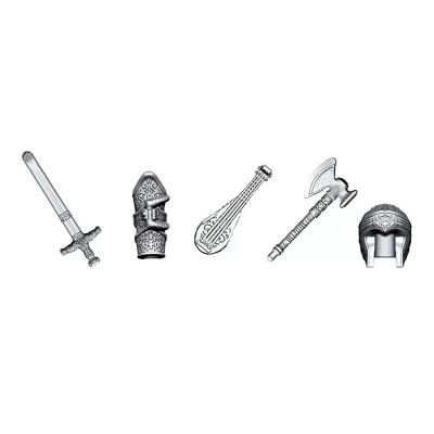 Dungeons &amp; Dragons: Honor Among Thieves Monopoly Board Game Image 2