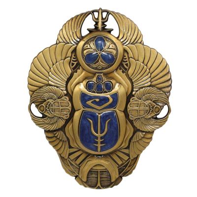 Dungeons & Dragons Limited Edition Replica  Scarab of Protection Image 1