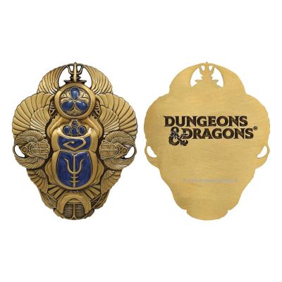 Dungeons & Dragons Limited Edition Replica  Scarab of Protection Image 1