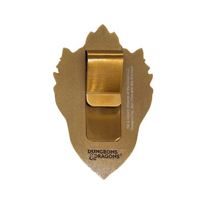 Dungeons &amp; Dragons Limited Edition Waterdeep Badge Image 1