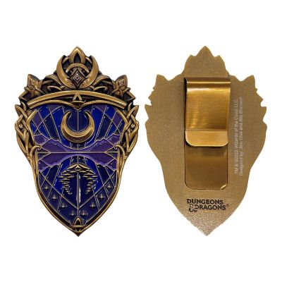 Dungeons &amp; Dragons Limited Edition Waterdeep Badge Image 2