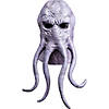 Dungeons &amp; Dragons&amp;#8482; Mind Flayer Overhead Mask - One Size Image 1