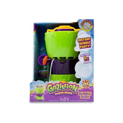 Dup Funrise - Gazillion Bubble Rush Image 2