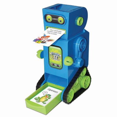 DUP Junior Learning JL217 Comprehension Flashcards Medium Image 2