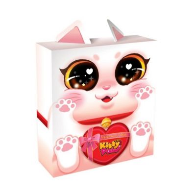 Dup Kitty Paw - Valentine'S Day Board Game Image 1