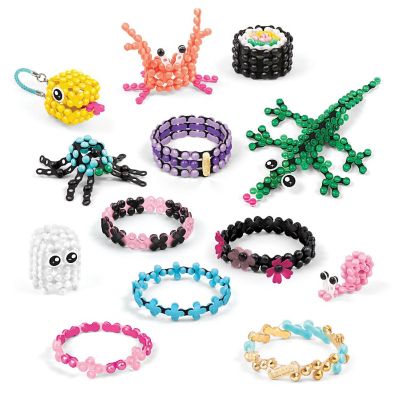 Dup Make It Real: Linxo Creator Set - 650 Pcs Image 3