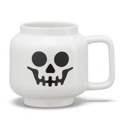 Dupc Lego: Skeloton Large Ceramic Mug, 17.9Oz Image 1