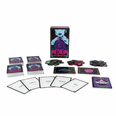 DUPLICATE Greater Than Games: Medium Mind-reading Party Game for 2-8 Players Image 2