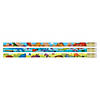 Dynamic Dinosaurs Pencil, 12 Per Pack, 12 Packs Image 1