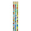 Dynamic Dinosaurs Pencil, 12 Per Pack, 12 Packs Image 2