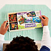 Dynamite Dinosaurs 4-Pack Wooden Puzzles Image 2