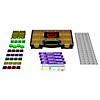 E-Blox Circuit Blox Lights 'N Motion Geared Motor Multi-Student Class Set Image 1