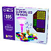 E-Blox&amp;#174; Circuit Blox&amp;#8482; Student Set, 395 Projects Image 1