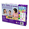 E-Blox&amp;#174; Circuit Blox&amp;#8482; Student Set, 395 Projects Image 2