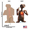 E.T. The Extra-Terrestrial Life-Size&#160;Cardboard&#160;Cutout Stand-Up Image 1