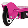 E100 ELECTRIC SCOOTER: SWEET PEA Image 4