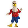Eagle Adult Costume Image 1