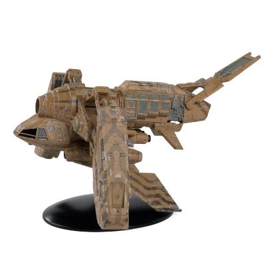 Eaglemoss Alien Resurrection Ship Replica  The Betty Brand New Image 1