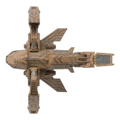 Eaglemoss Alien Resurrection Ship Replica  The Betty Brand New Image 2