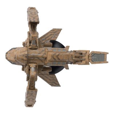 Eaglemoss Alien Resurrection Ship Replica  The Betty Brand New Image 3