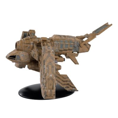 Eaglemoss Alien Resurrection Ship Replica  The Betty Image 1