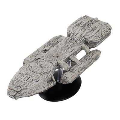 Eaglemoss Battlestar Galactica Ship Replica  Classic Galactica Image 2