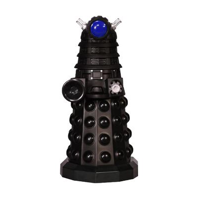 Eaglemoss Doctor Who New Era Dalek Sec (Black) Vinyl Figure Brand New Image 2