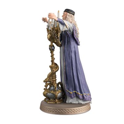 Eaglemoss Harry Potter Wizarding World 1:16 Figure 001 Albus Dumbledore (Gambon) Image 1