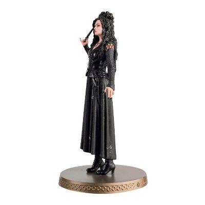 Eaglemoss Harry Potter Wizarding World 1:16 Figure  016 Bellatrix Lestrange Image 1