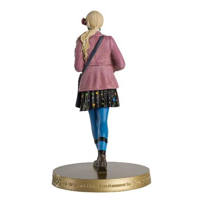 Eaglemoss Harry Potter Wizarding World 1:16 Figure  021 Luna Lovegood Image 2