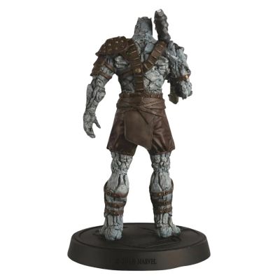 Eaglemoss Marvel Movie Collection 1:16 Figurine  Korg Brand New Image 2