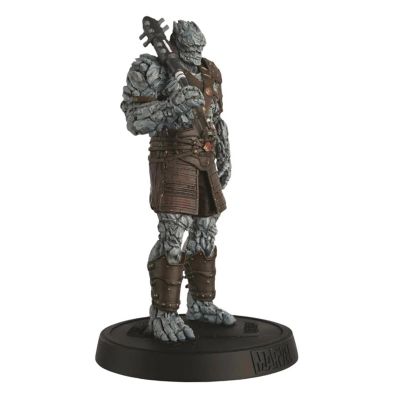 Eaglemoss Marvel Movie Collection 1:16 Figurine  Korg Brand New Image 3