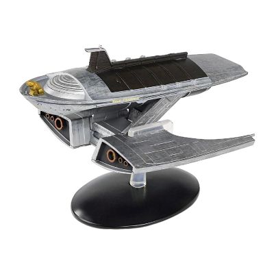 Eaglemoss Star Trek Discovery Ship Replica  Baron Grimes Ship Image 2