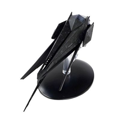 Eaglemoss Star Trek Discovery Ship Replica  Baul Fighter Image 3