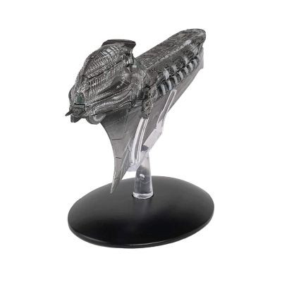 Eaglemoss Star Trek Discovery Ship Replica  Klingon Cleeve Image 2