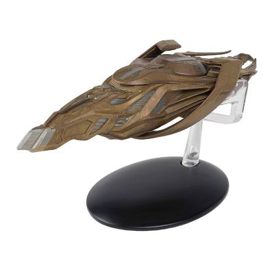 Eaglemoss Star Trek Discovery Ship Replica  Vulcan Cruiser Image 2