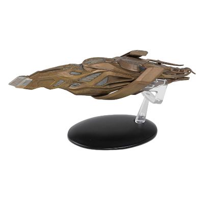 Eaglemoss Star Trek Discovery Ship Replica  Vulcan Cruiser Image 3