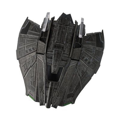 Eaglemoss Star Trek Picard Ship Replica  Romulan  Nareks Snakehead Ship Image 1