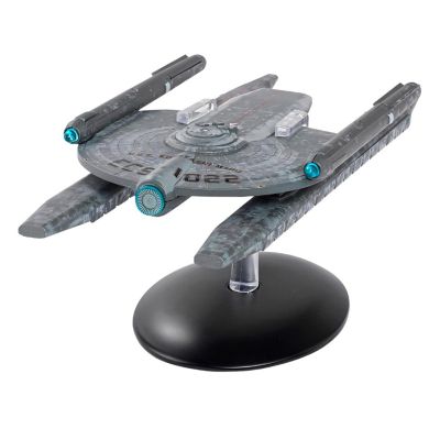 Eaglemoss Star Trek Ship Replica  Kobayashi Maru Image 1
