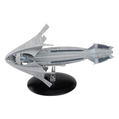 Eaglemoss Star Trek Ship Replica  SonA Image 1