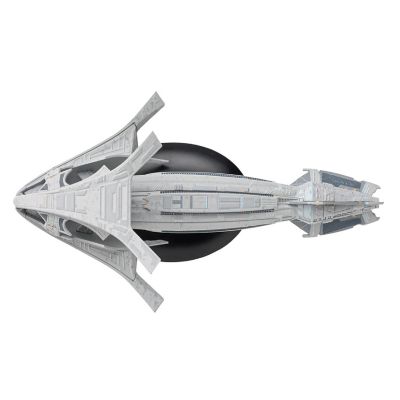 Eaglemoss Star Trek Ship Replica  SonA Image 3