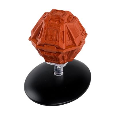 Eaglemoss Star Trek Ship Replica  Suliban Cell Ship Image 1