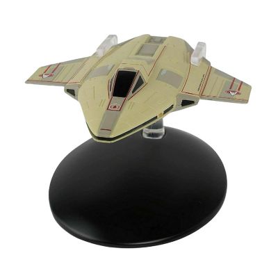 Eaglemoss Star Trek Starship Replica  Academy Trainer Brand New Image 1