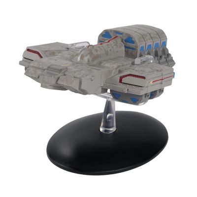 Eaglemoss Star Trek StarShip Replica   Dala Ship Brand New Image 1