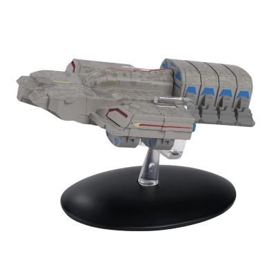 Eaglemoss Star Trek StarShip Replica   Dala Ship Brand New Image 1