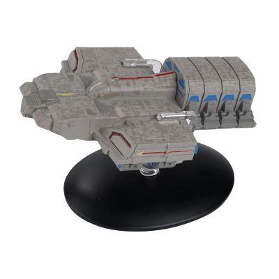 Eaglemoss Star Trek StarShip Replica   Dala Ship Brand New Image 2